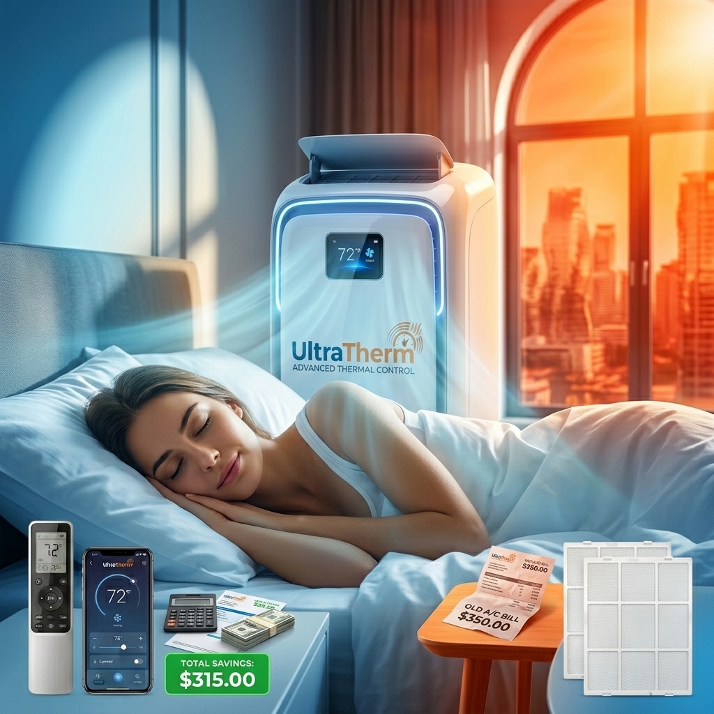 HyperTrimmer 3000 with dual 60V lithium batteries — no petrol, no fumes, quiet eco cutting